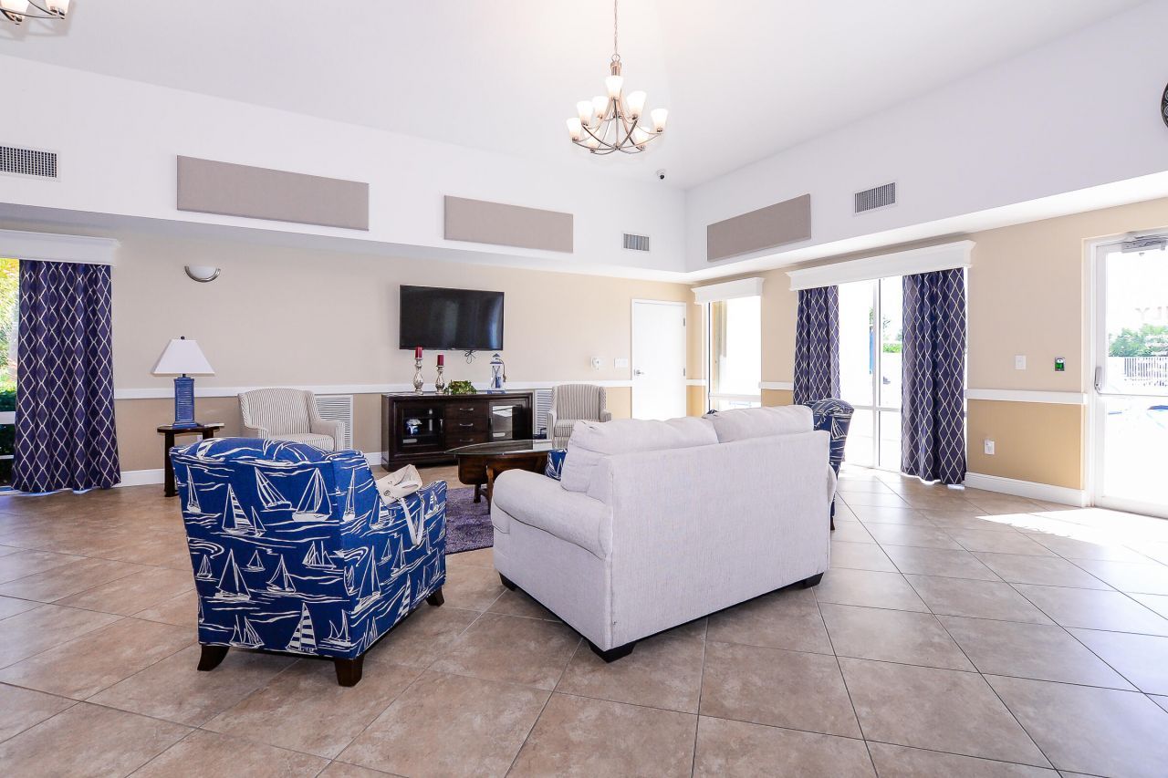 1634 SW Harbour Isles Circle, Unit 89, Port Saint Lucie, FL 34986 Photo