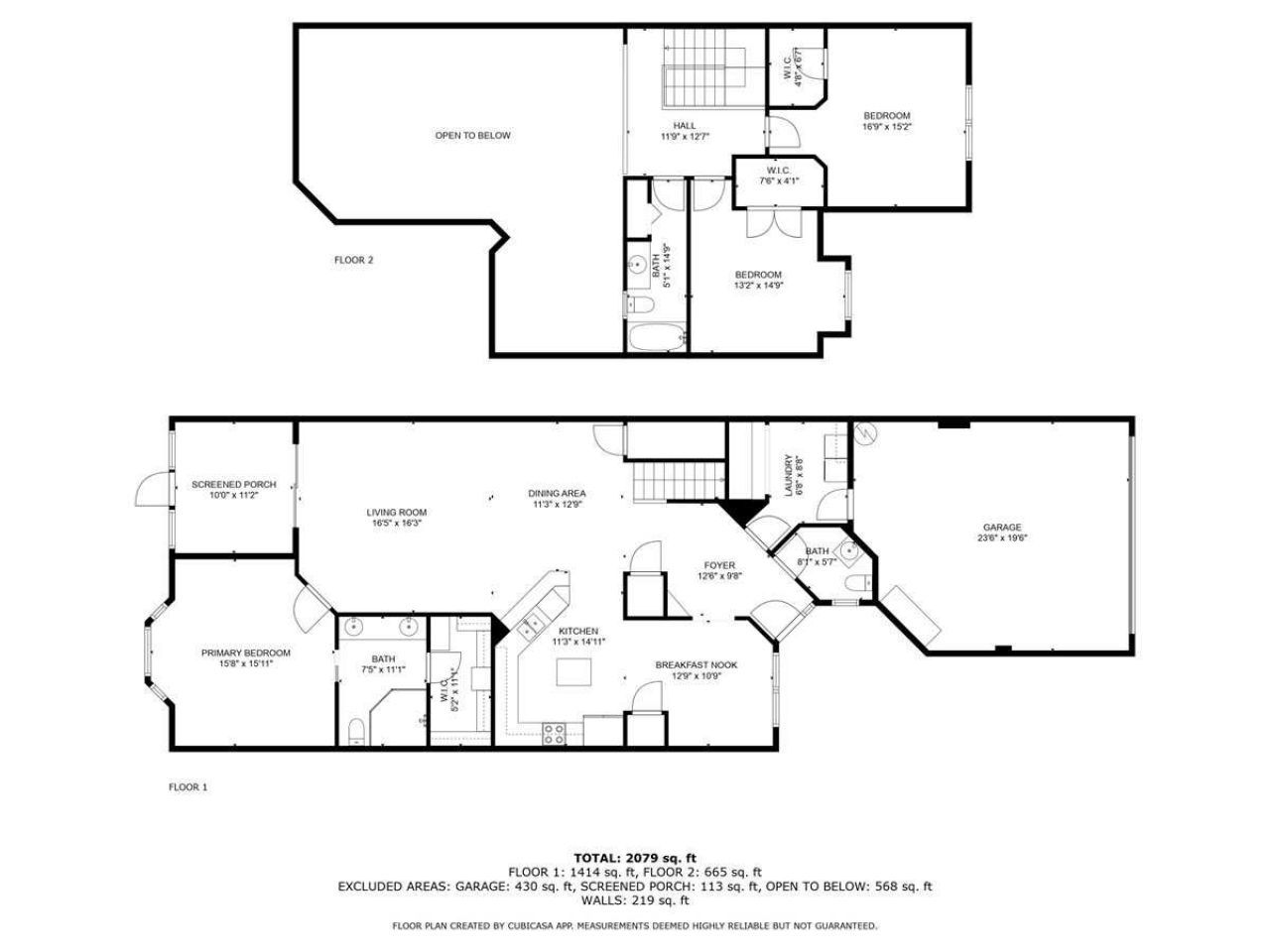1634 SW Harbour Isles Circle, Unit 89, Port Saint Lucie, FL 34986 Photo