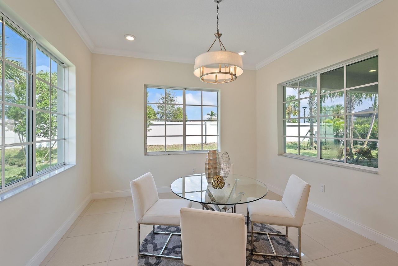 12136 Waterstone Circle, Palm Beach Gardens, FL 33412 Photo