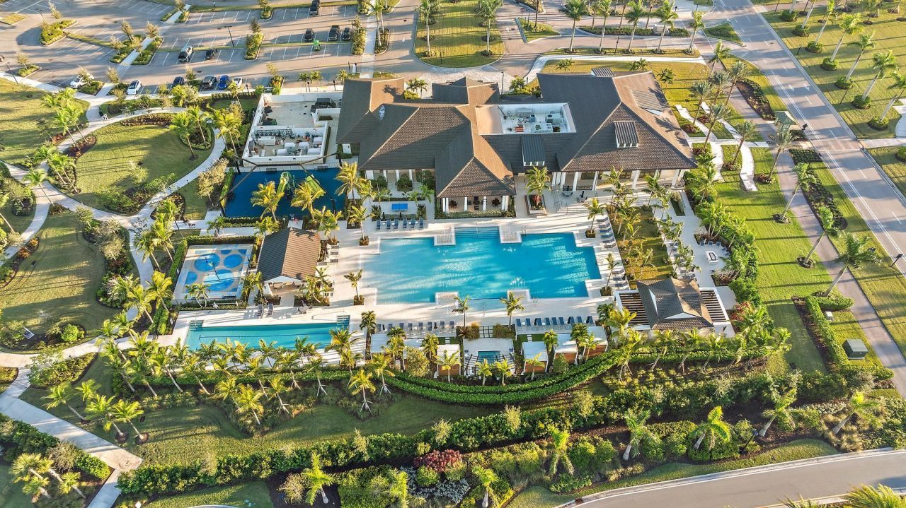 12136 Waterstone Circle, Palm Beach Gardens, FL 33412 Photo