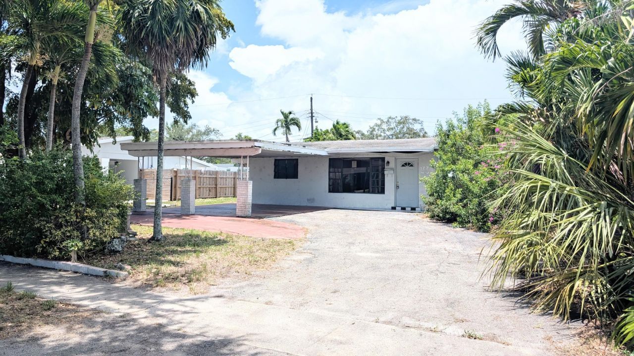 1771 NW 27 Avenue, Fort Lauderdale, FL 33311 Photo