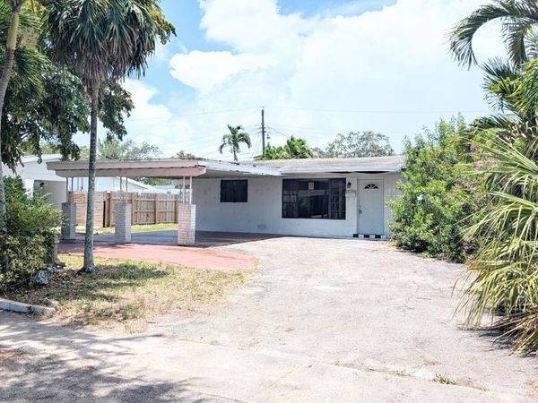 1771 NW 27 Avenue, Fort Lauderdale, FL 33311