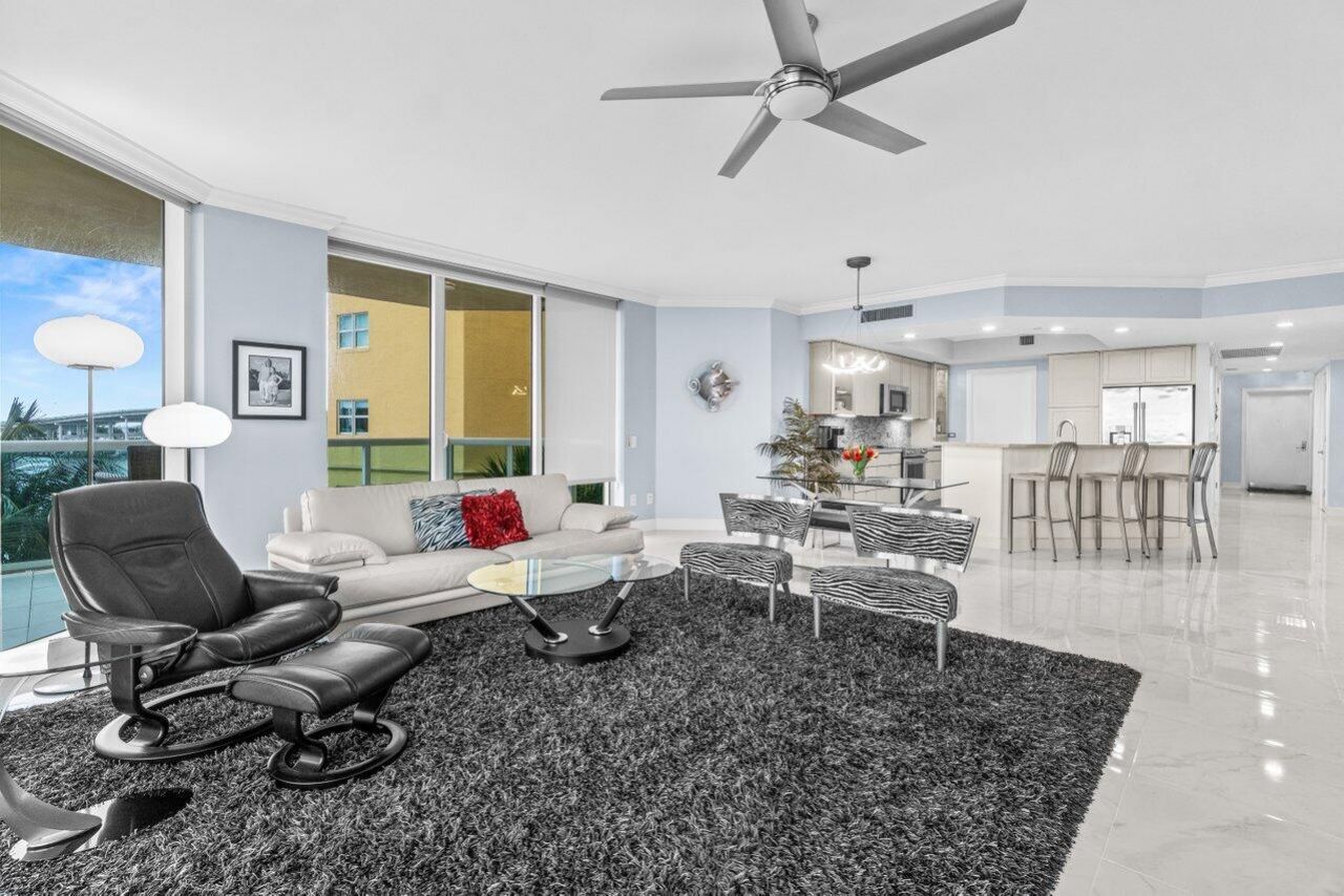 2650 Lake Shore Drive, Unit 406, Riviera Beach, FL 33404 Photo