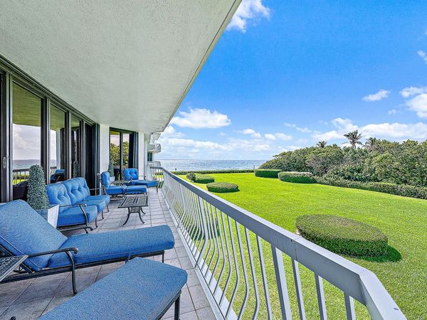 2100 S Ocean Boulevard S, Unit 206, Palm Beach, FL 33480