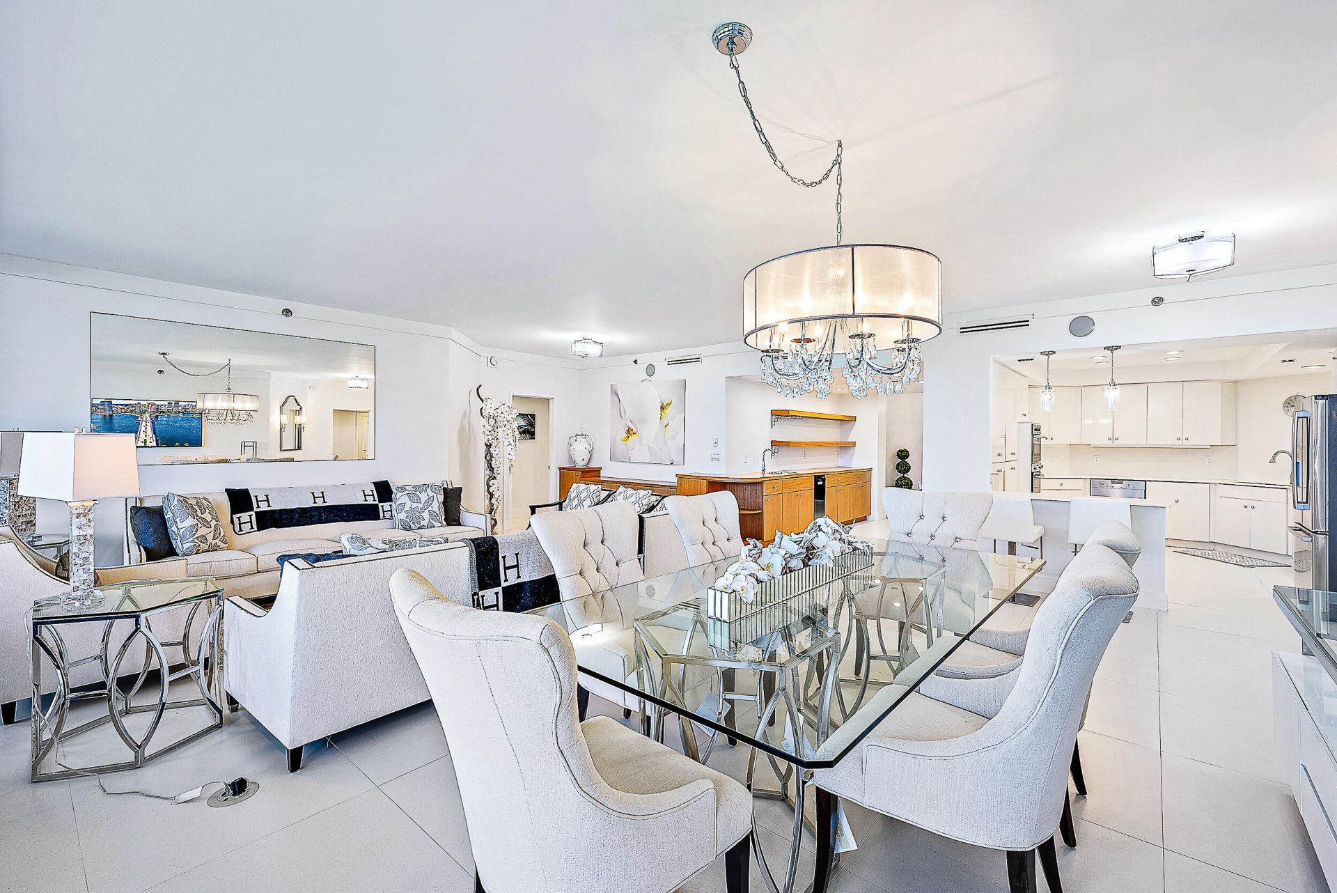 2100 Ocean Boulevard, Unit 206s, Palm Beach, FL 33480 Photo