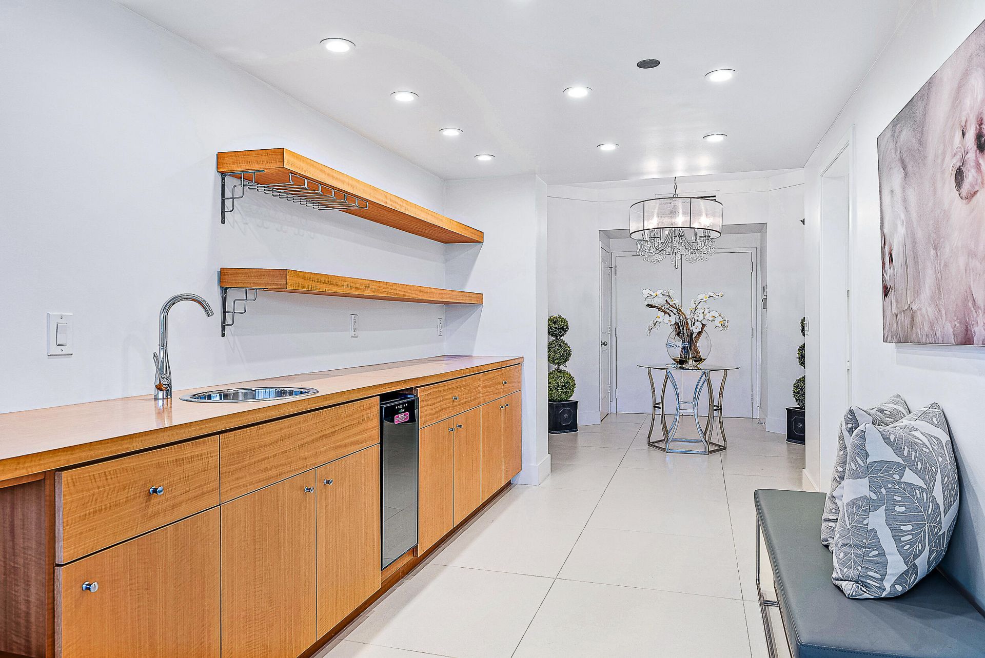 2100 Ocean Boulevard, Unit 206s, Palm Beach, FL 33480 Photo