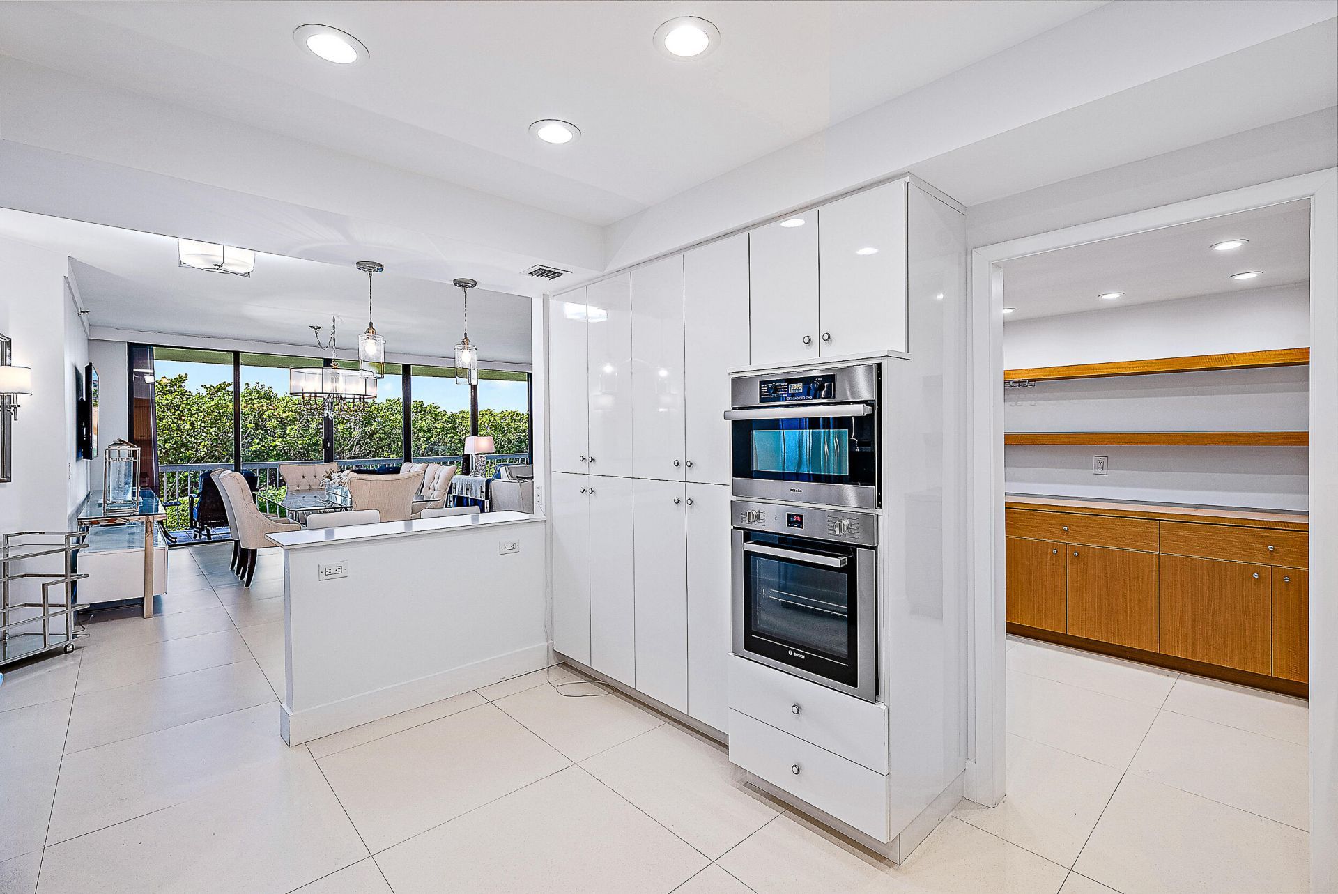 2100 Ocean Boulevard, Unit 206s, Palm Beach, FL 33480 Photo