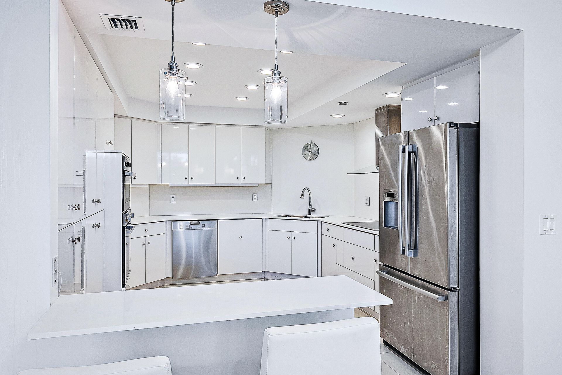 2100 Ocean Boulevard, Unit 206s, Palm Beach, FL 33480 Photo