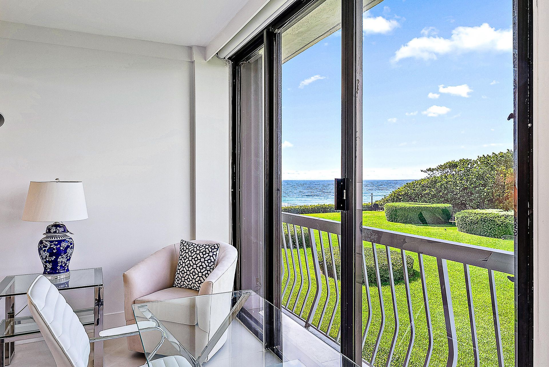 2100 Ocean Boulevard, Unit 206s, Palm Beach, FL 33480 Photo