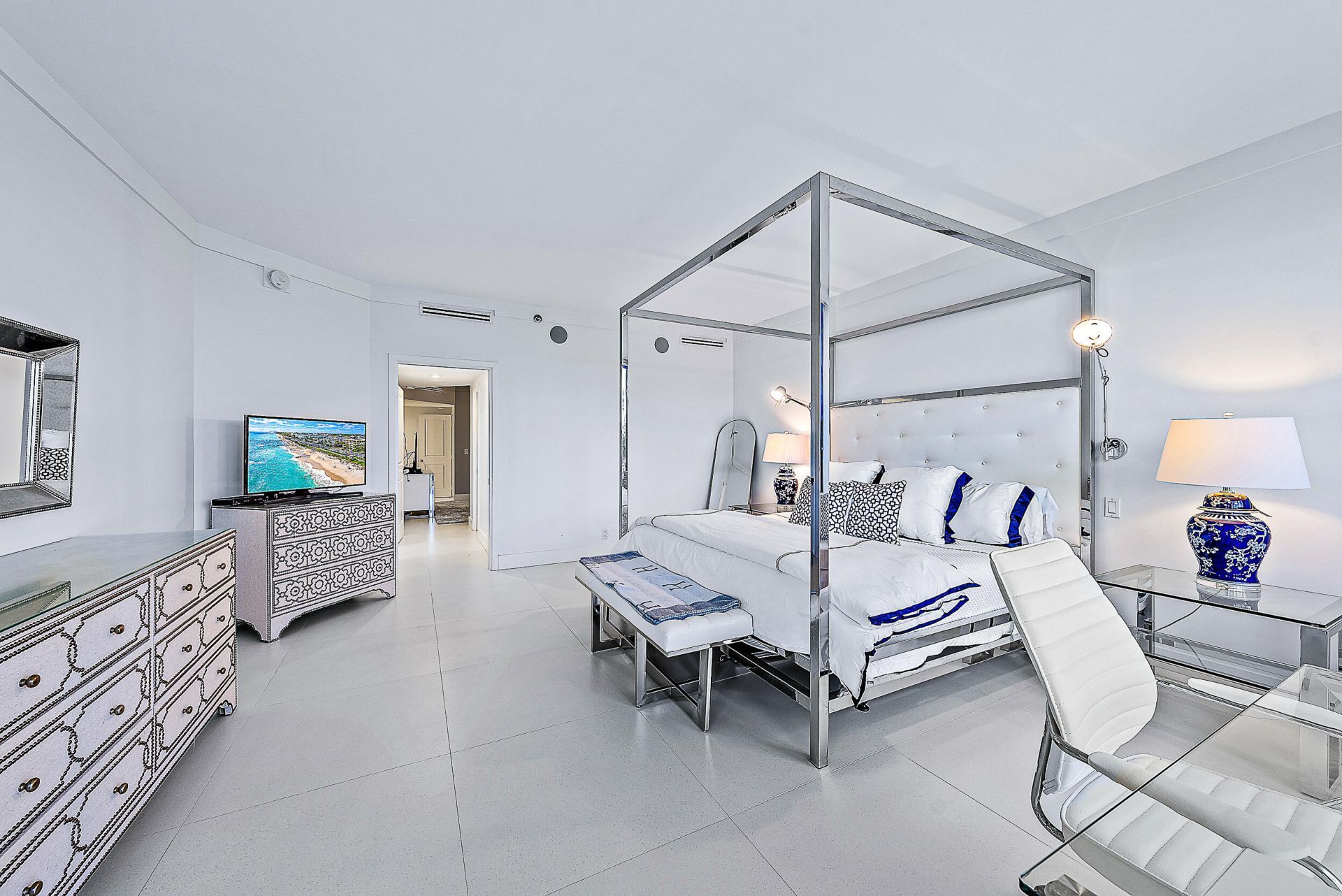 2100 Ocean Boulevard, Unit 206s, Palm Beach, FL 33480 Photo