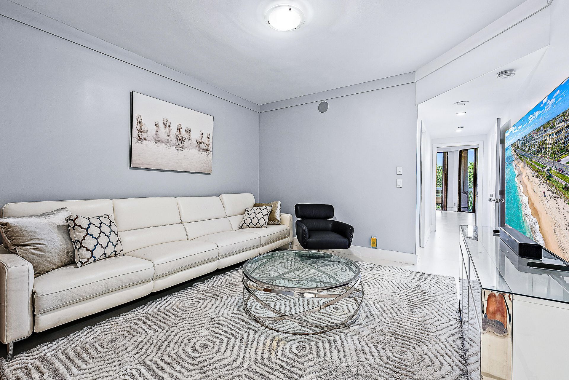 2100 Ocean Boulevard, Unit 206s, Palm Beach, FL 33480 Photo