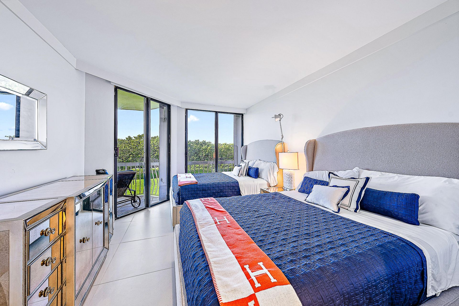 2100 Ocean Boulevard, Unit 206s, Palm Beach, FL 33480 Photo