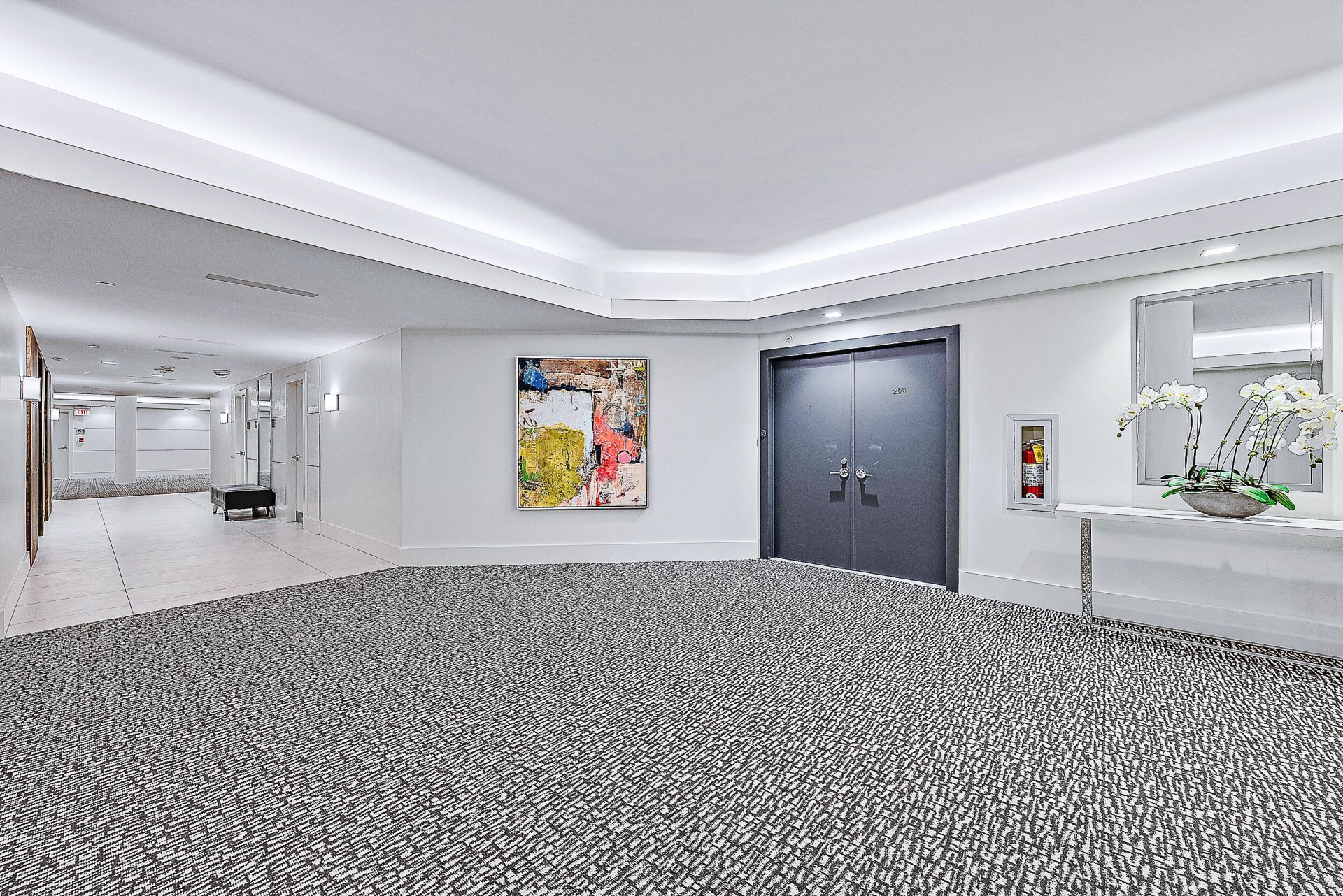 2100 Ocean Boulevard, Unit 206s, Palm Beach, FL 33480 Photo