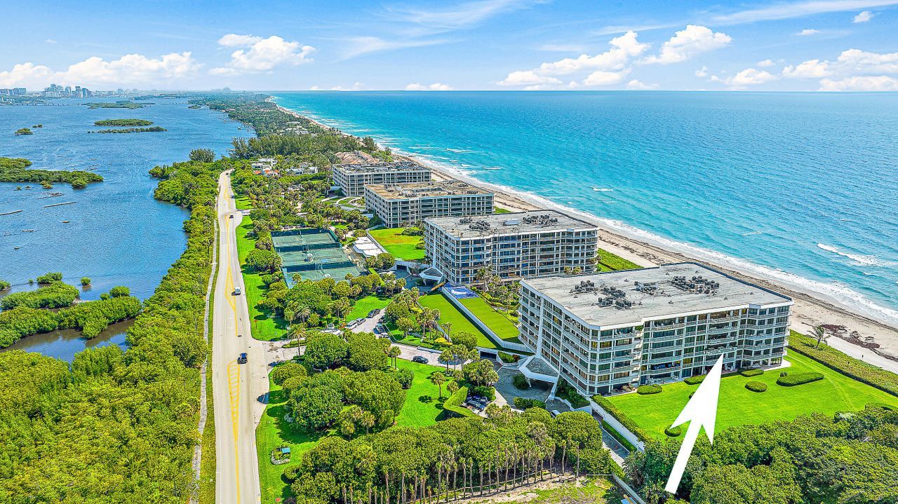 2100 S Ocean Boulevard S, Unit 206, Palm Beach, FL 33480 Photo