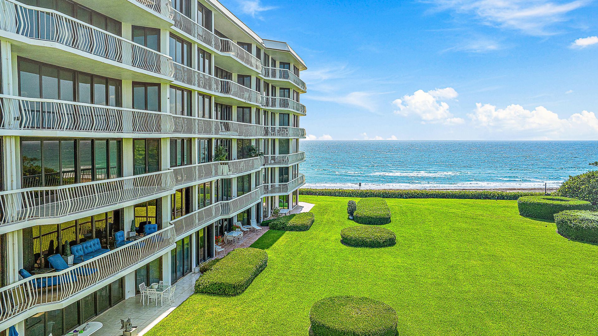 2100 Ocean Boulevard, Unit 206s, Palm Beach, FL 33480 Photo