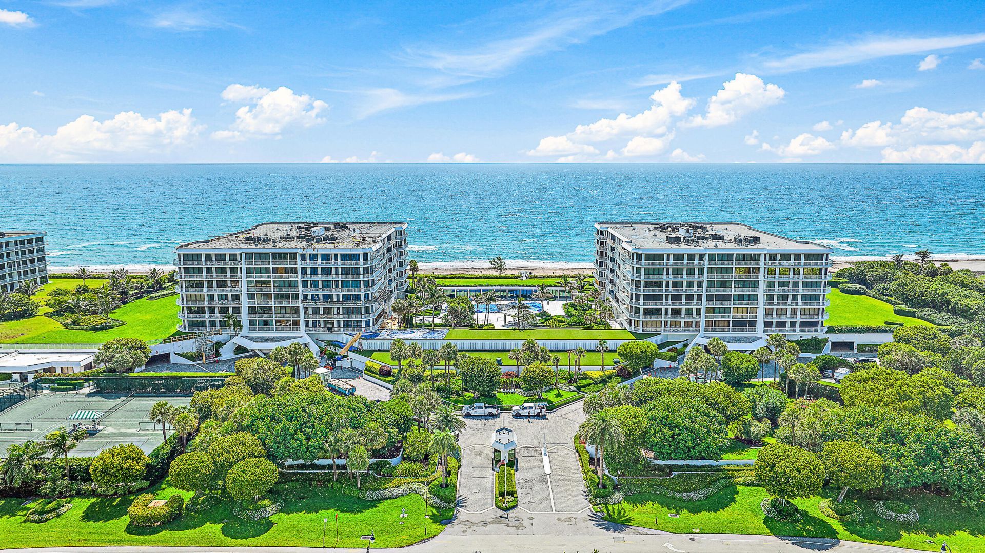 2100 Ocean Boulevard, Unit 206s, Palm Beach, FL 33480 Photo