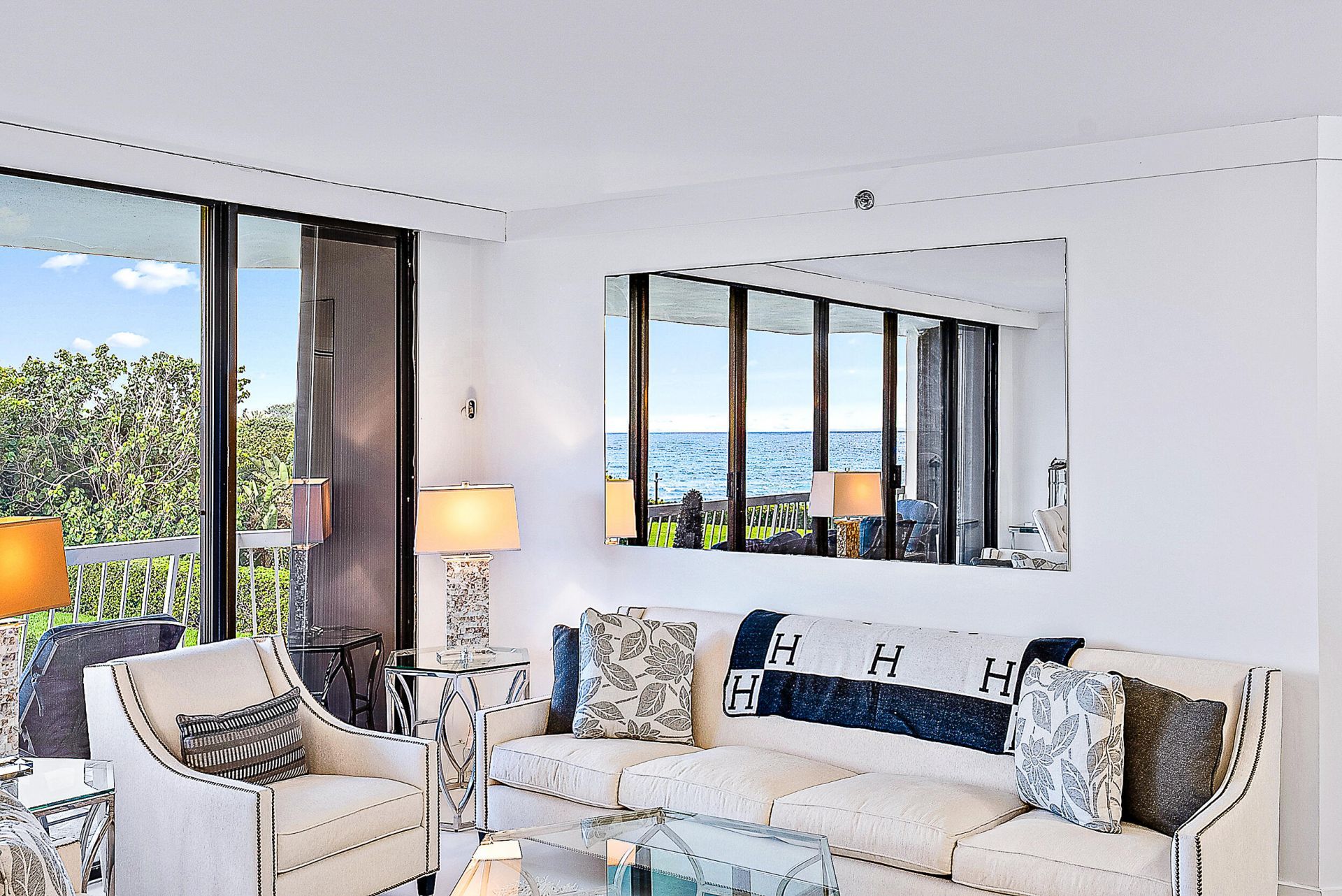 2100 Ocean Boulevard, Unit 206s, Palm Beach, FL 33480 Photo