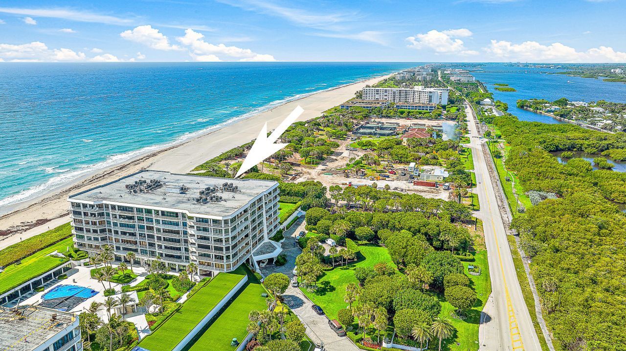 2100 S Ocean Boulevard S, Unit 206, Palm Beach, FL 33480 Photo