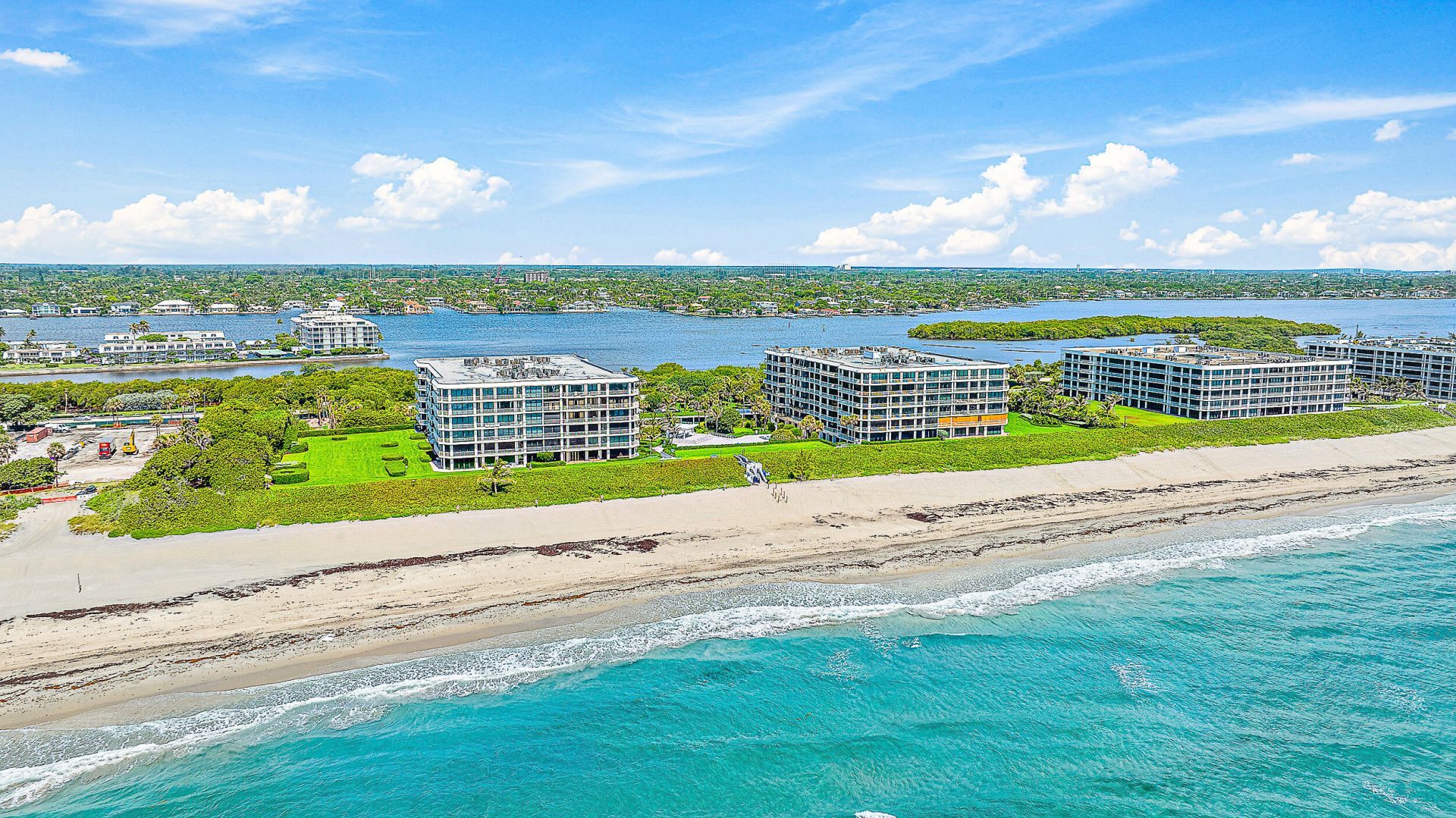 2100 Ocean Boulevard, Unit 206s, Palm Beach, FL 33480 Photo