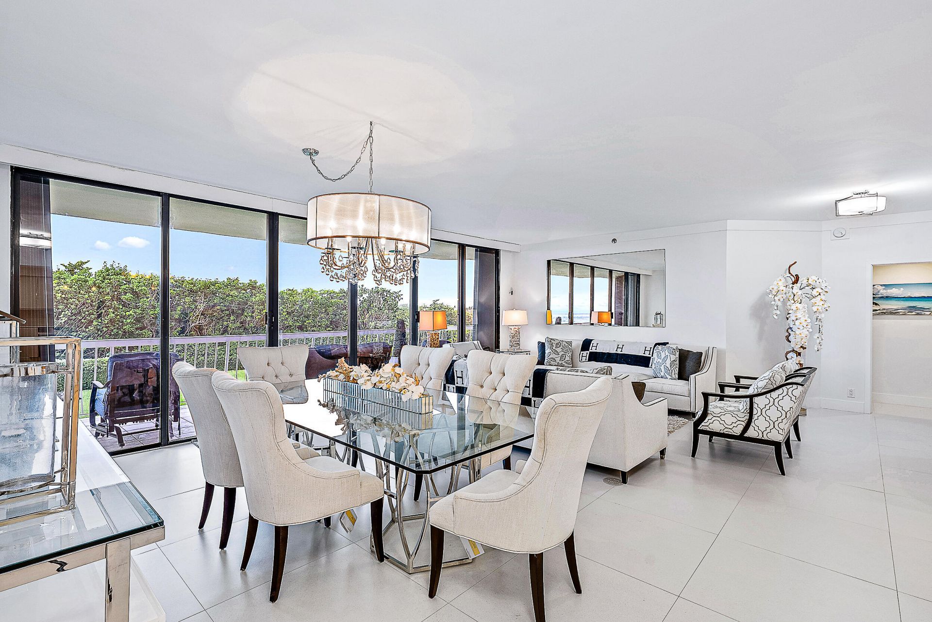 2100 Ocean Boulevard, Unit 206s, Palm Beach, FL 33480 Photo