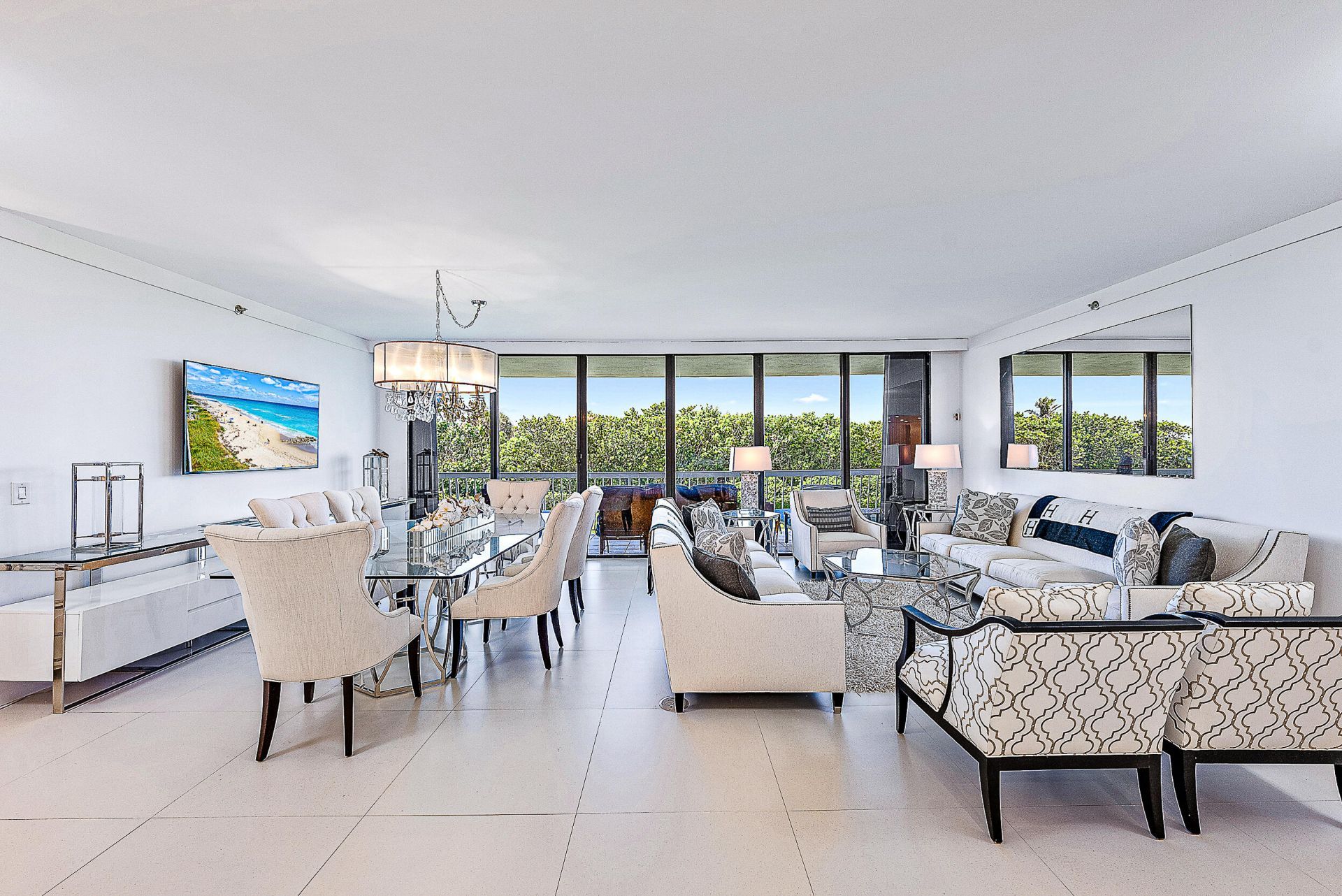 2100 Ocean Boulevard, Unit 206s, Palm Beach, FL 33480 Photo