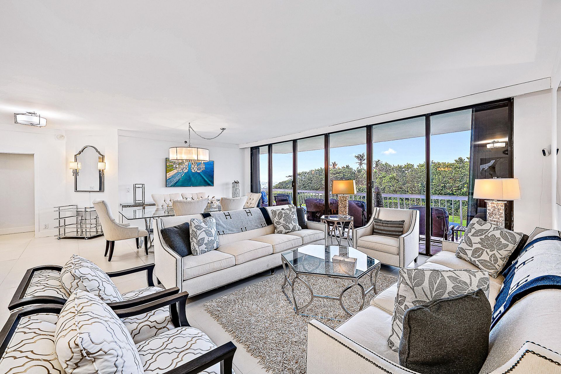 2100 Ocean Boulevard, Unit 206s, Palm Beach, FL 33480 Photo