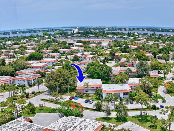 2600 SE Ocean Boulevard, Unit S15, Stuart, FL 34996