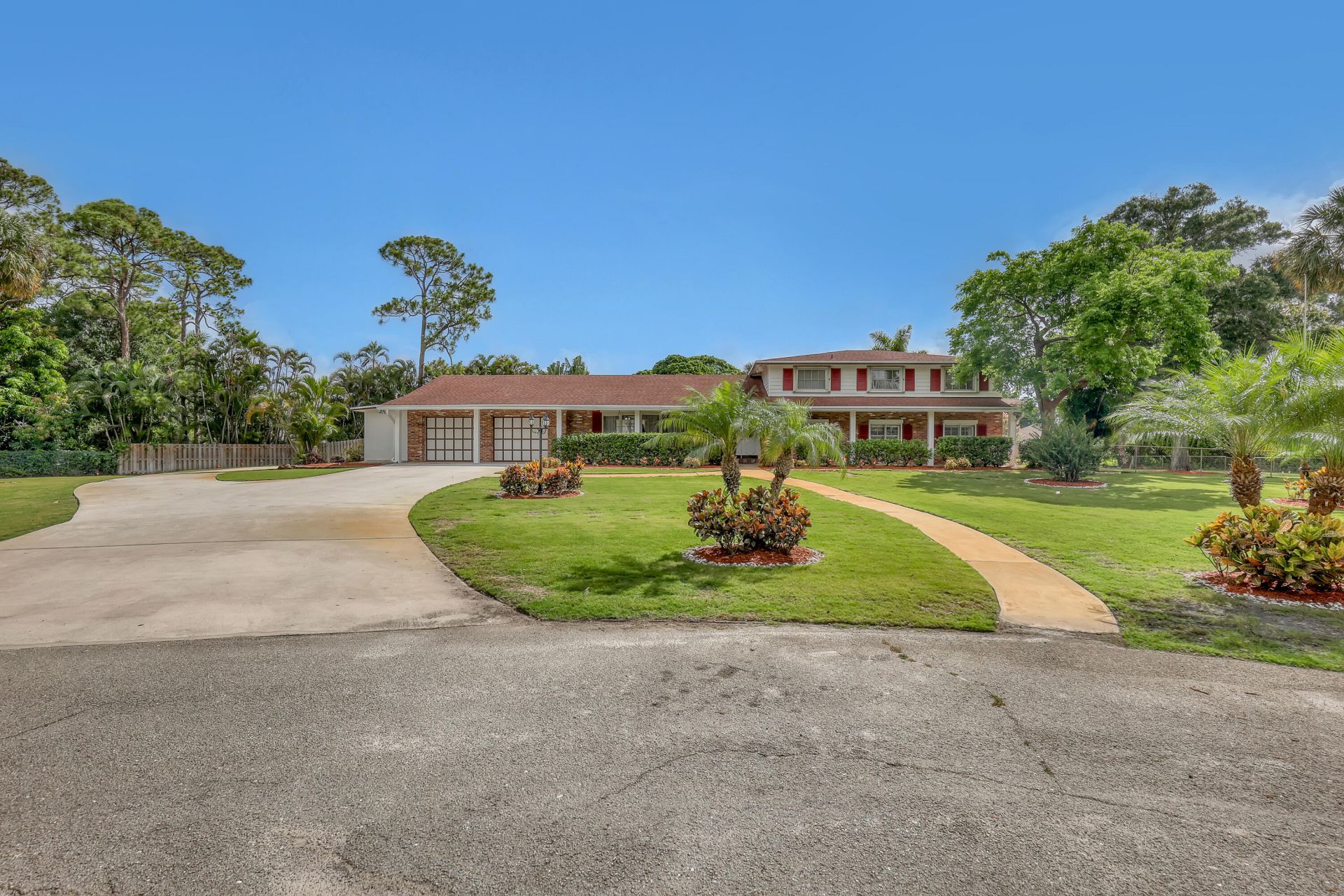 852 Palo Verde Court, Haverhill, FL 33415 Photo