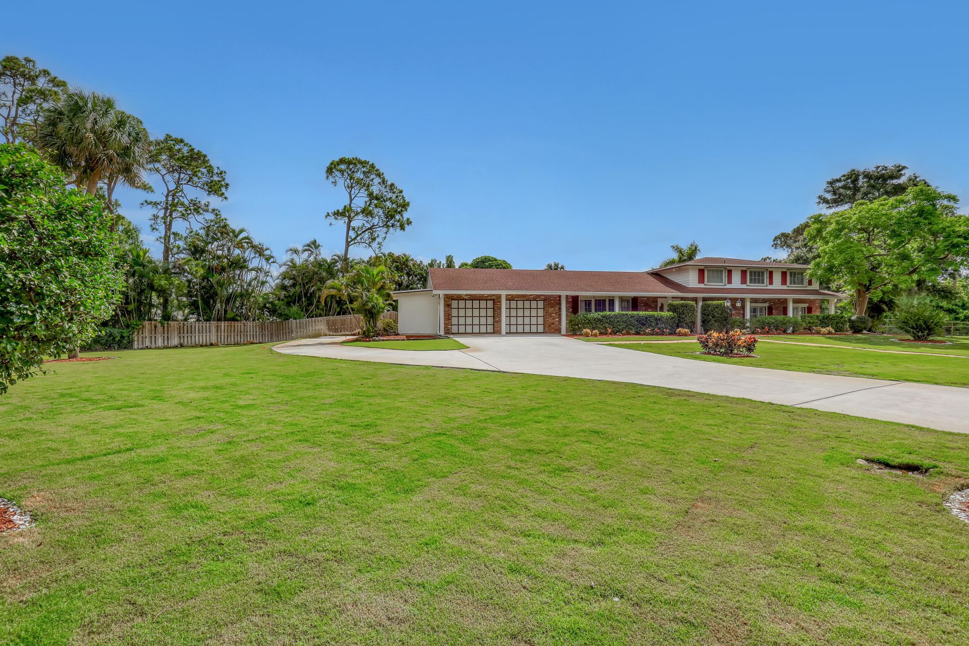 852 Palo Verde Court, Haverhill, FL 33415 Photo