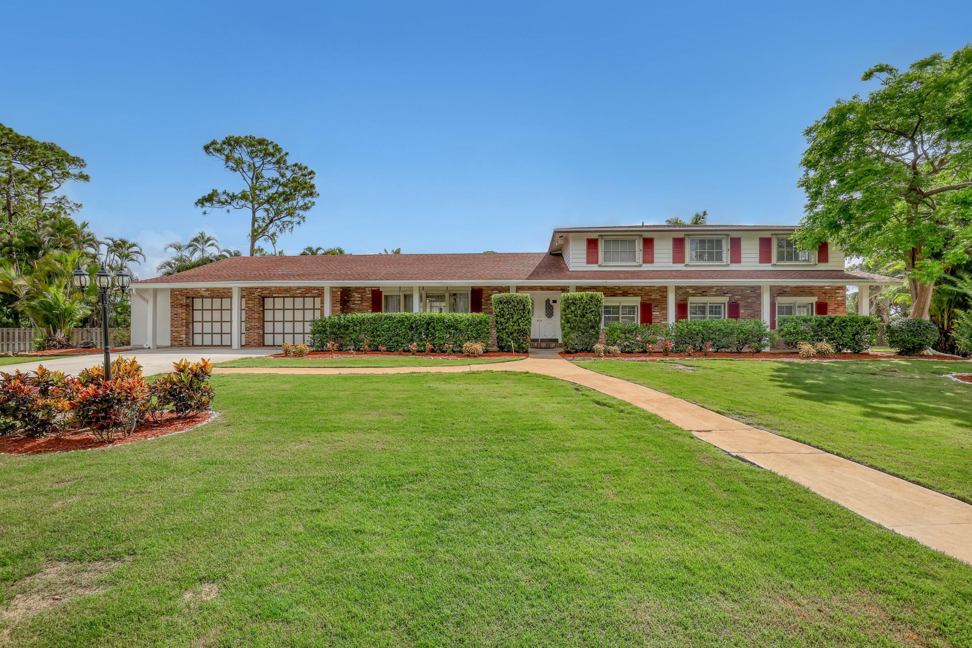 852 Palo Verde Court, Haverhill, FL 33415 Photo