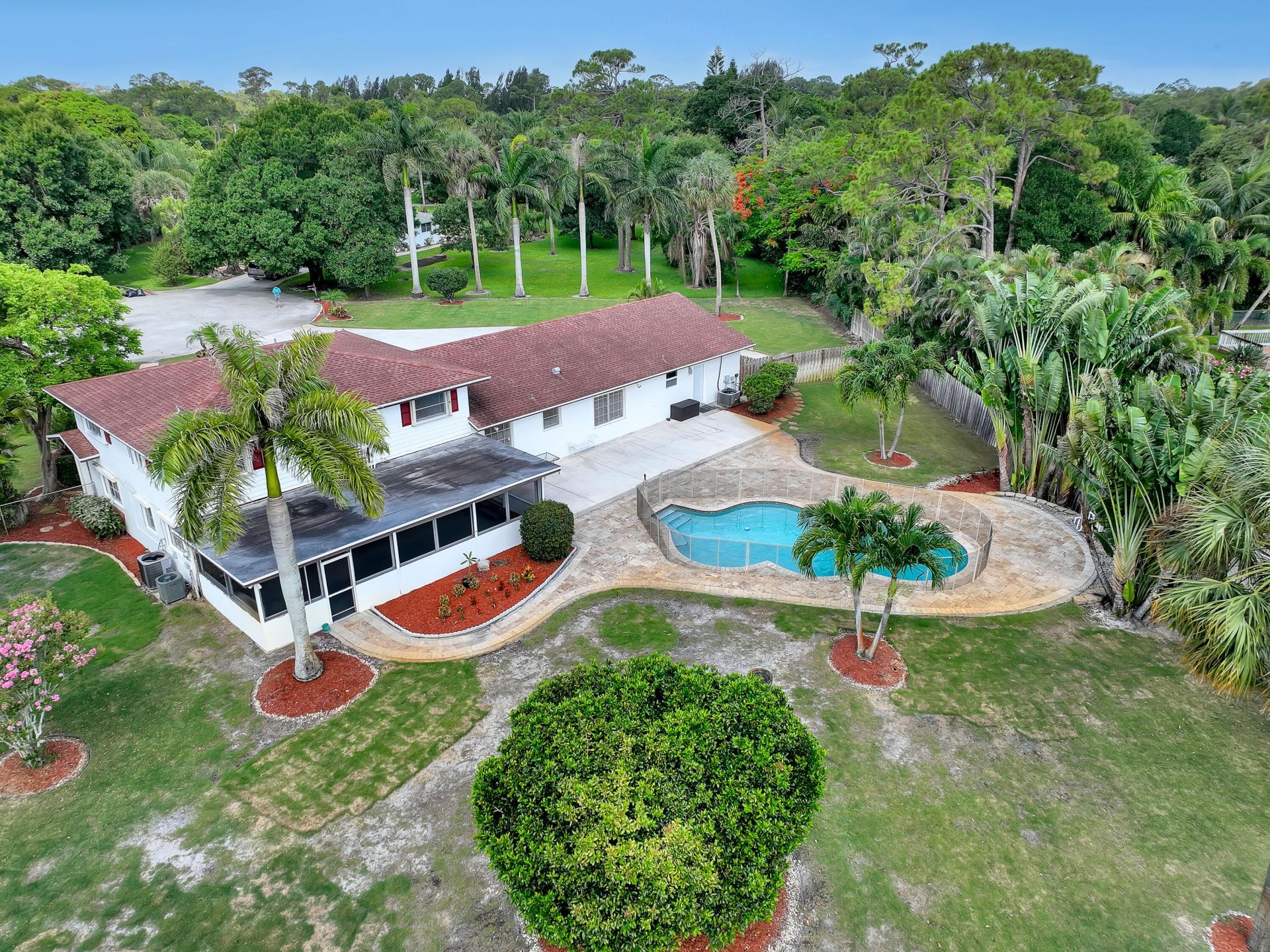 852 Palo Verde Court, Haverhill, FL 33415 Photo