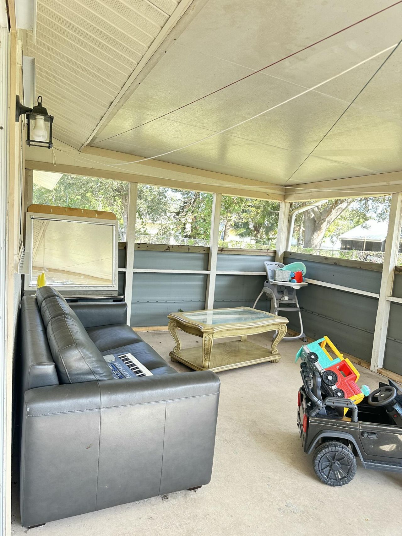 3061 SW Blout Court, Port Saint Lucie, FL 34953 Photo