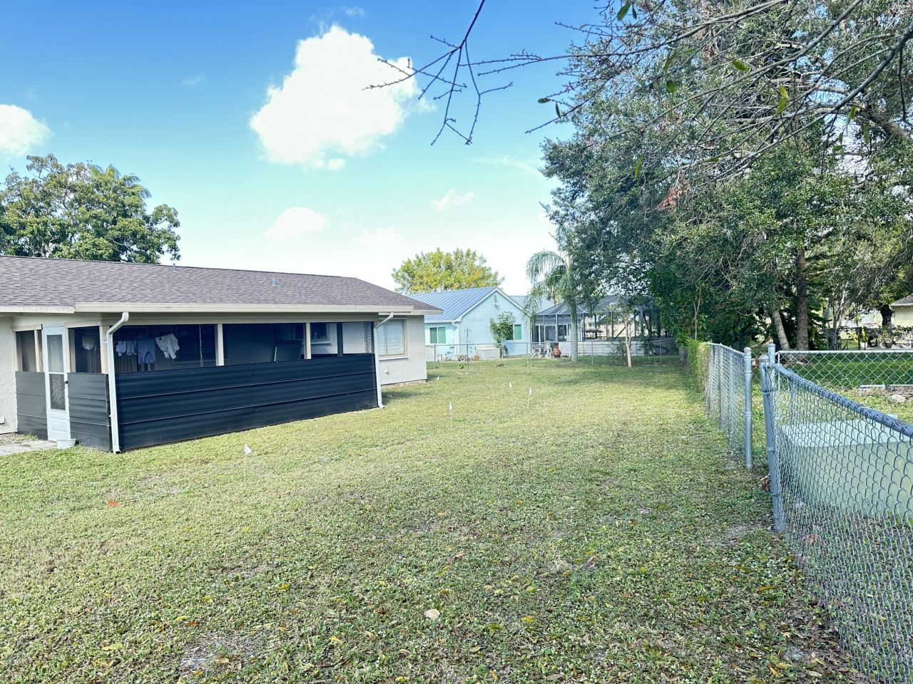 3061 SW Blout Court, Port Saint Lucie, FL 34953 Photo