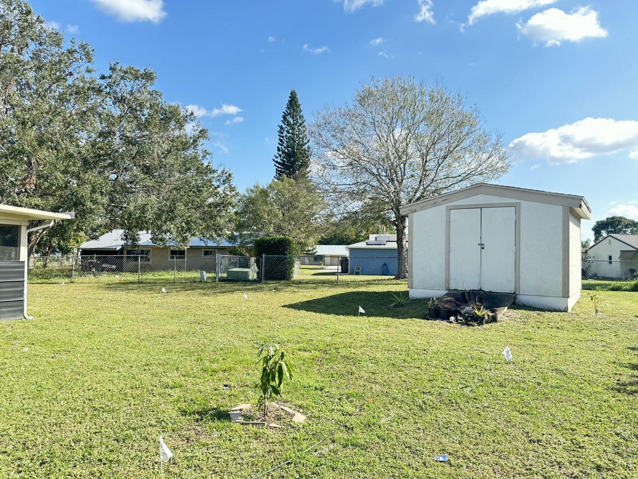 3061 SW Blout Court, Port Saint Lucie, FL 34953 Photo