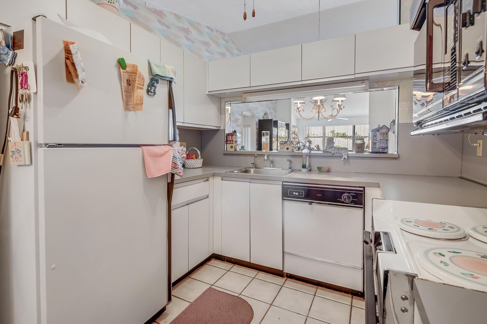 7610 Tahiti Lane, Unit 201, Lake Worth, FL 33467 Photo