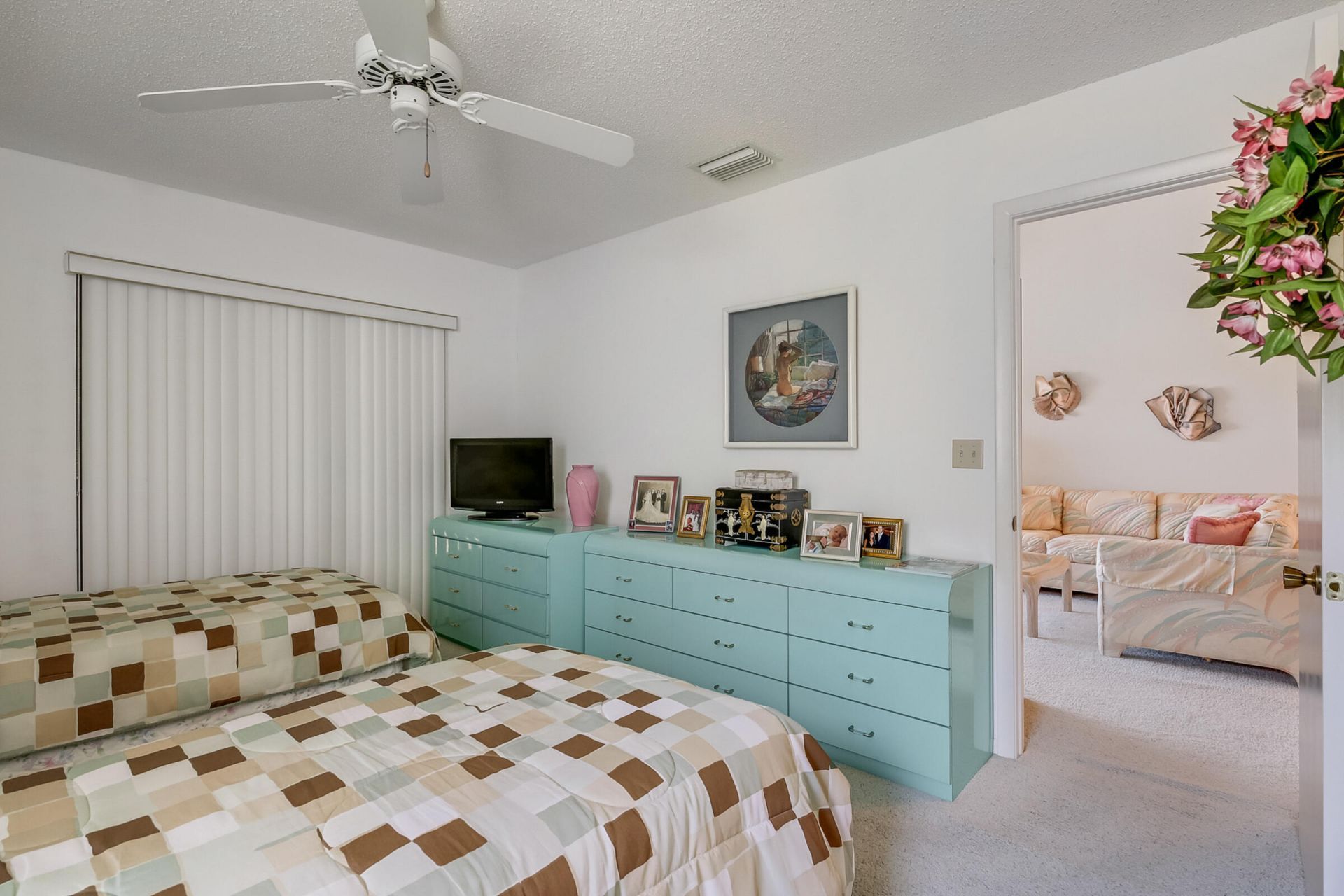 7610 Tahiti Lane, Unit 201, Lake Worth, FL 33467 Photo