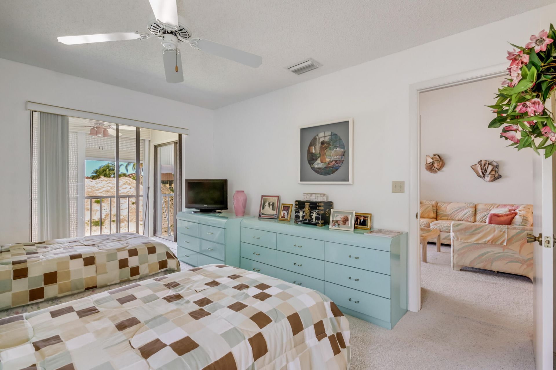 7610 Tahiti Lane, Unit 201, Lake Worth, FL 33467 Photo