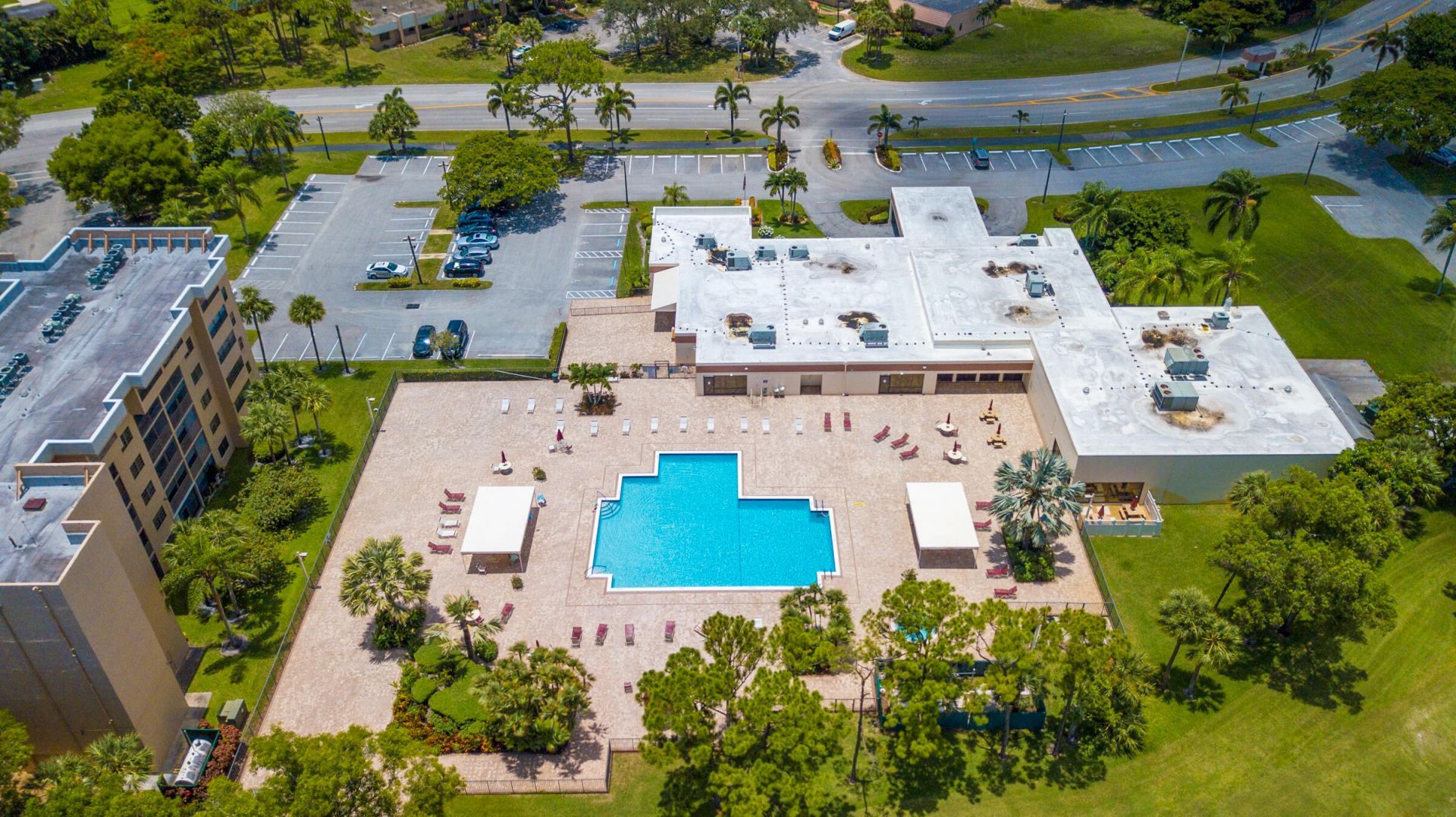 7610 Tahiti Lane, Unit 201, Lake Worth, FL 33467 Photo