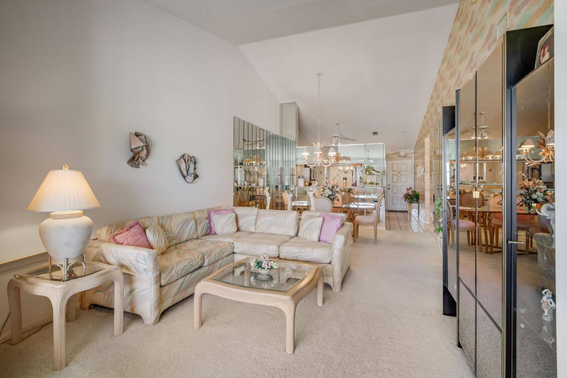 7610 Tahiti Lane, Unit 201, Lake Worth, FL 33467 Photo