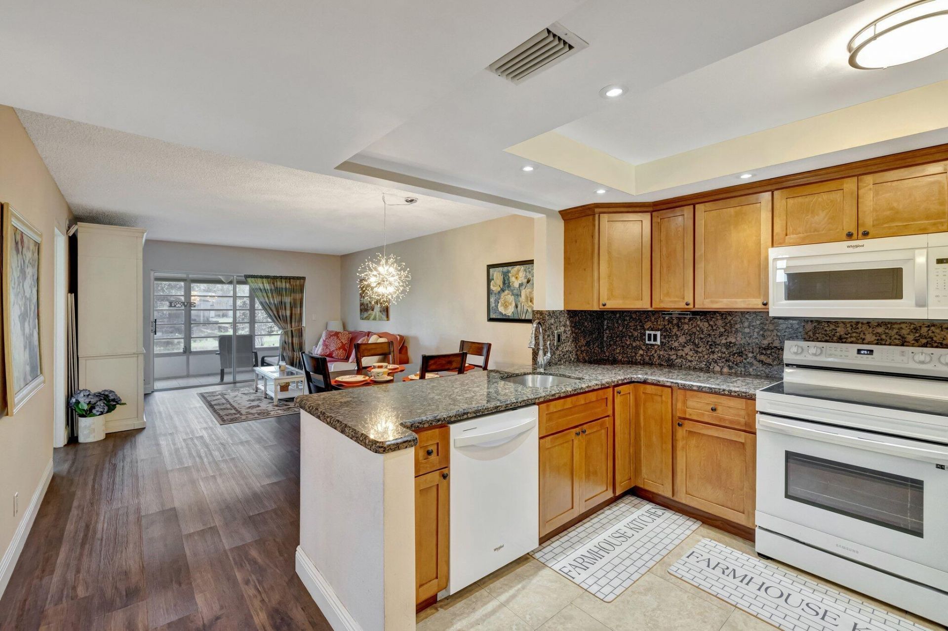 2901 NW 46th Avenue, Unit 101, Lauderdale Lakes, FL 33313 Main Photo