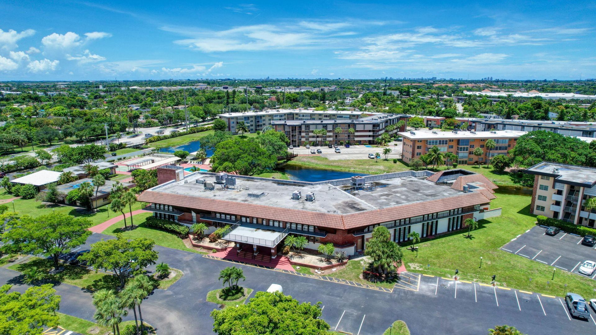 2901 NW 46th Avenue, Unit 101, Lauderdale Lakes, FL 33313 Photo