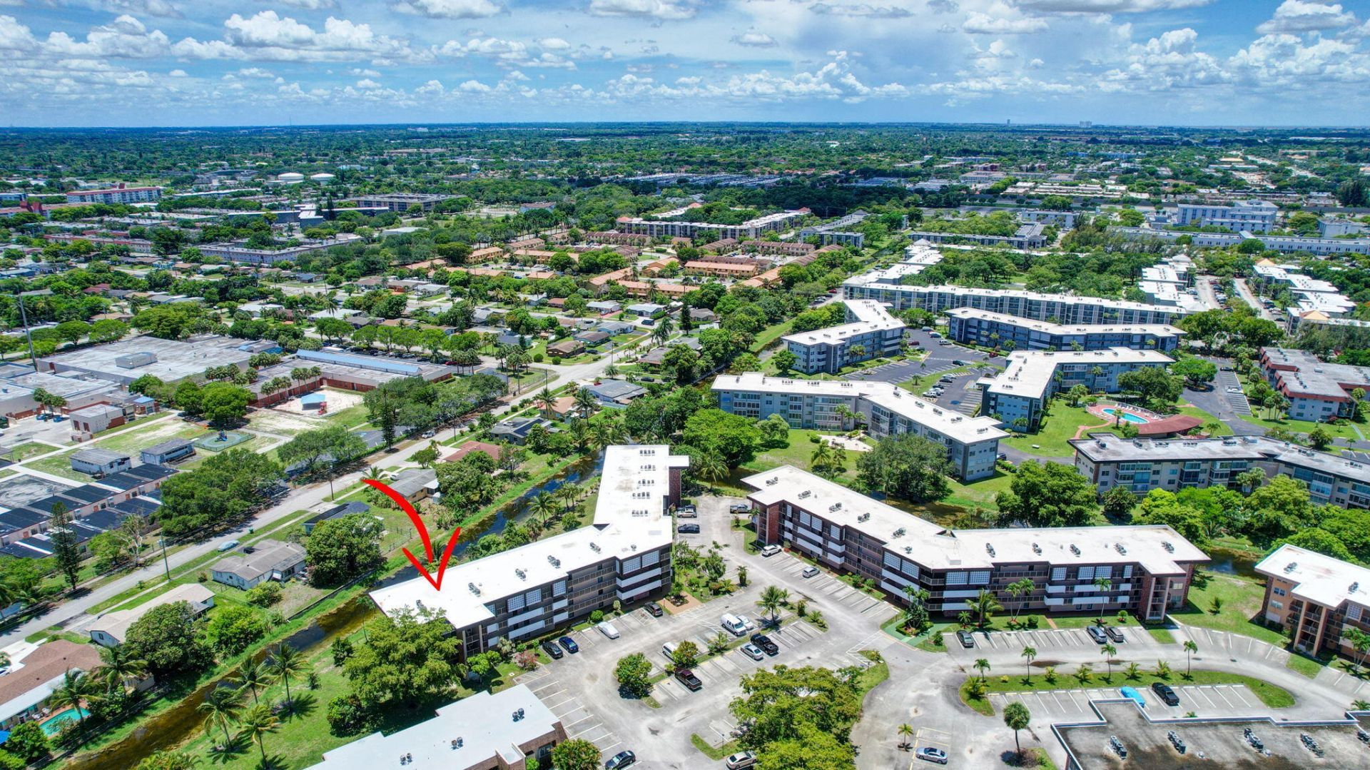 2901 NW 46th Avenue, Unit 101, Lauderdale Lakes, FL 33313 Photo