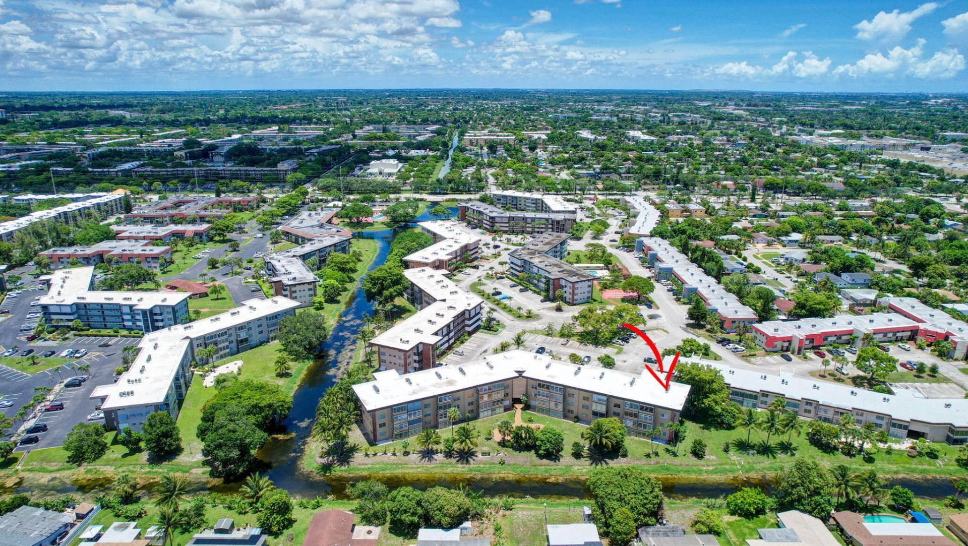 2901 NW 46th Avenue, Unit 101, Lauderdale Lakes, FL 33313 Photo