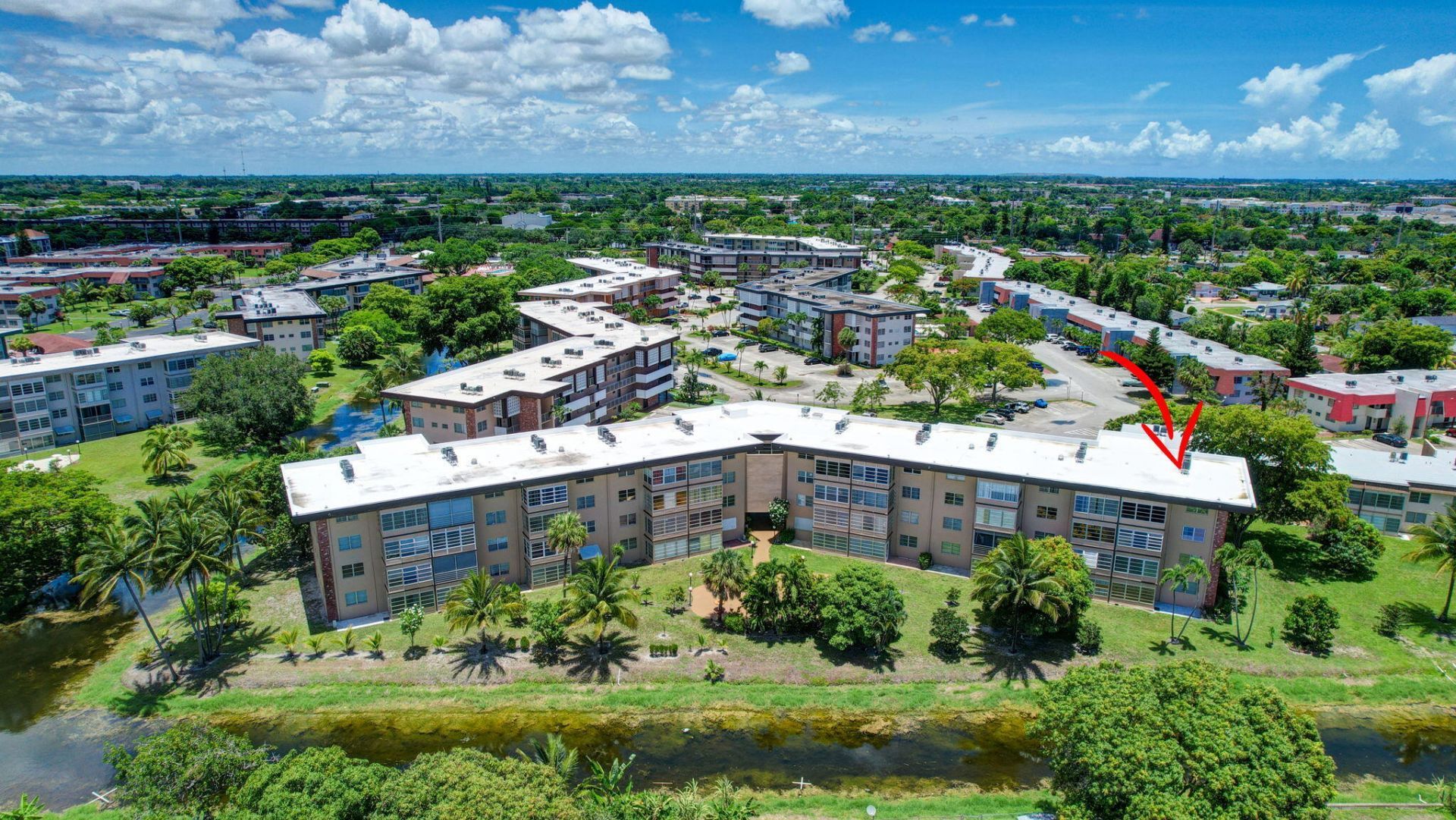 2901 NW 46th Avenue, Unit 101, Lauderdale Lakes, FL 33313 Photo