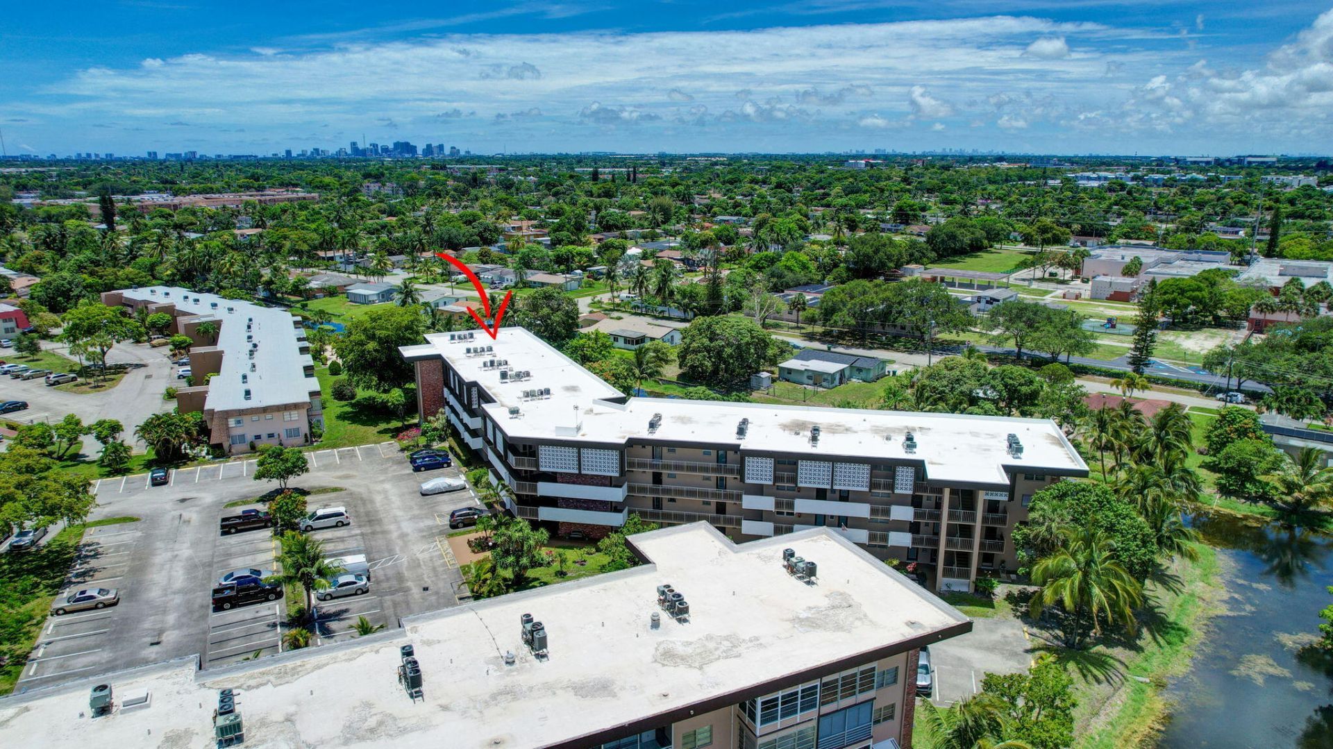 2901 NW 46th Avenue, Unit 101, Lauderdale Lakes, FL 33313 Photo