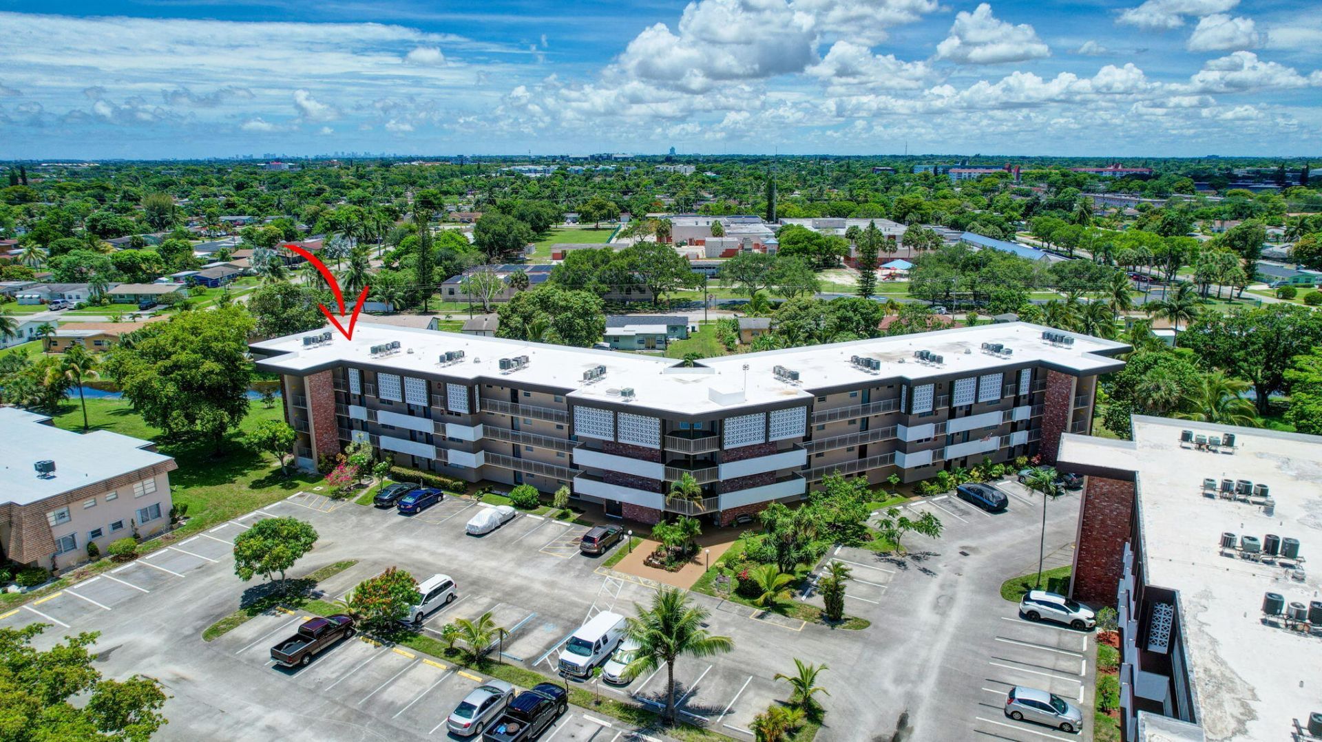 2901 NW 46th Avenue, Unit 101, Lauderdale Lakes, FL 33313 Photo