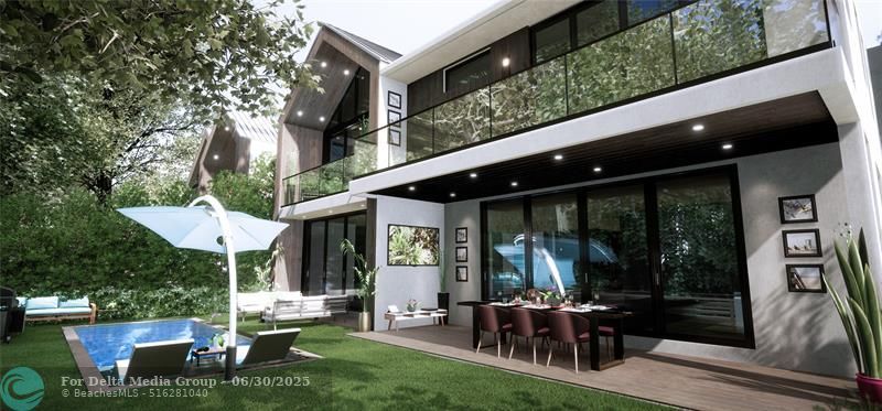 1765 NE 6th Court, Fort Lauderdale, FL 33304 Photo