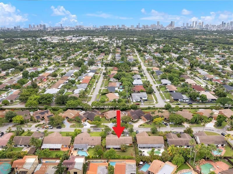 20100 NE 10th Place Way, Miami, FL 33179 Photo