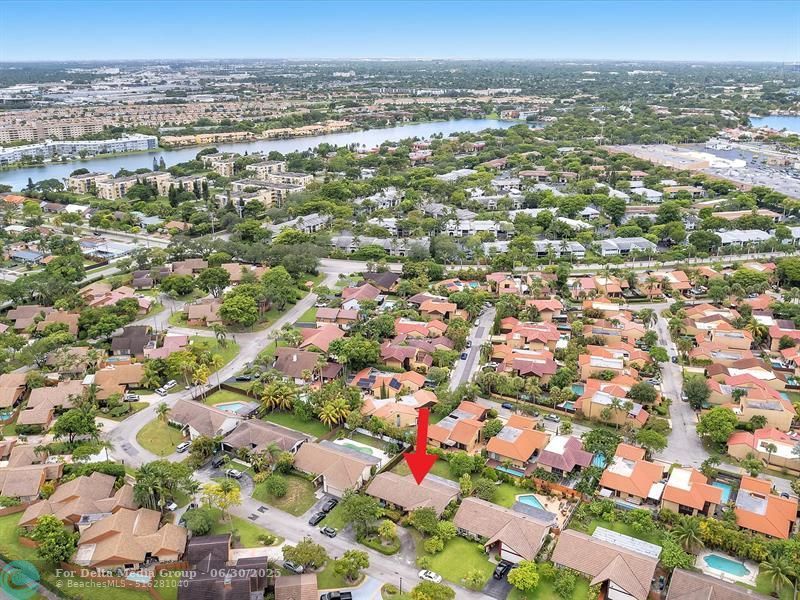 20100 NE 10th Place Way, Miami, FL 33179 Photo