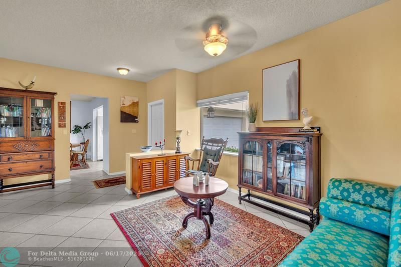 7460 SW 42nd Ct, Davie, FL 33314 Photo